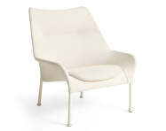 Křeslo O2, soft cream textile