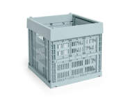 Úložný box Colour Crate Cube, dusty blue