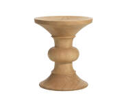 Stolička Stools B, chestnut natural