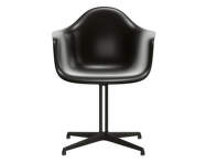 Židle Eames DAL, deep black
