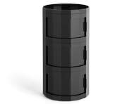 Úložný stolek Facet Cabinet 30, anthracite