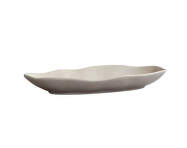 Servírovací talíř Native Oval Tray Medio, birch