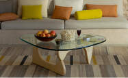 Konferenční stolky Coffee Table od Vitra