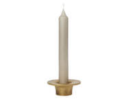 Svícen Soothe, brass