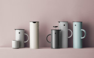 Konvice a termosky EM77 od Stelton