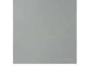 Tapeta Lines, grey