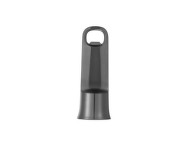 Otvírák na lahve Bell Opener, black