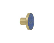 Věšák Stone large, blue lapis lazuli