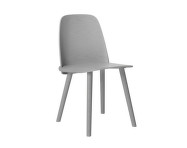 Židle Nerd, grey