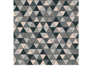Tapeta Triangular 8811
