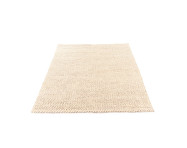 Koberec Loop 140x200, Creme