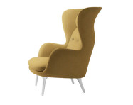 Křeslo Ro™ JH1, yellow