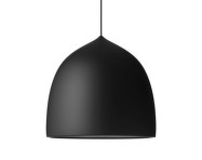 Závěsná lampa Suspence P2, black