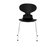 Židle Ant™ 3101, full black