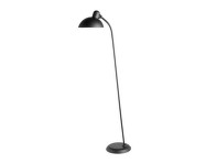 Stojací lampa Kaiser Idell, matt black