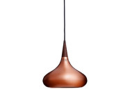 Závěsné svítidlo Orient P1, copper
