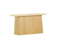 Stolek Wooden large, light oak