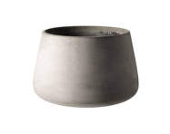 Květináč Mixture Flowerpot, grey
