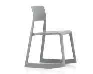 Židle Tip Ton RE, dark grey