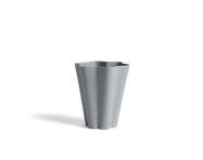 Váza Iris Vase S, grey