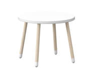 Dětský stolek Dots, white