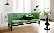 Pohovky Mayor Sofa od &Tradition