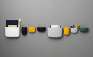 Organizéry Pocket od Normann Copenhagen