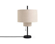 Stolní lampa Margin, beige