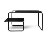Konferenční stolek Level, black