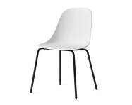 Židle Harbour Side Chair, white