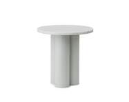 Stolek Dit, sand white carrara