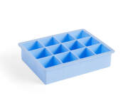 Forma na led Ice Cube Tray XL, light blue