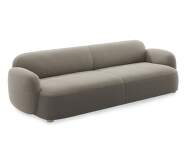 Sofa Gem, Brusvik 66 brown