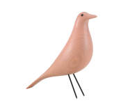 Pták Eames House Bird, pale rose stained ash
