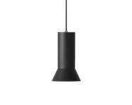 Závěsná lampa Hat Lamp Small, black