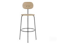 Barová židle Afteroom Bar Chair Plus, natural oak