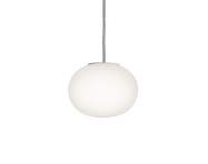 Závěsné svítidlo Mini Glo-Ball S, white