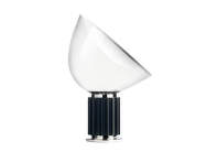 Stolní lampa Taccia, black