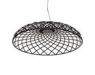 Závěsné svítidlo Skynest, anthracite