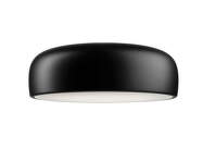 Stropní svítidlo Smithfield C, matte black