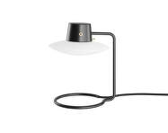 Stolní lampa AJ Oxford Low, white