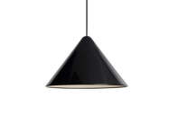 Závěsné svítidlo Compass 260, soft black