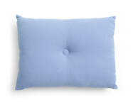 Polštář Dot Linen, blue