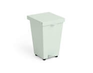 Odpadkový koš Loop Bin 8L, soft mint