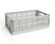 Úložný box Colour Crate L, grey