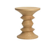 Stolička Stools A, chestnut natural