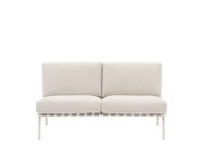 Pohovka Settle Sofa 2-Seater bez područek, Laze 1/grey