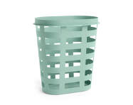 Koš Basket Large, green