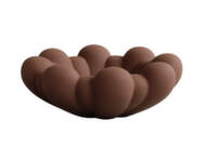 Mísa Bloom Tray Big, almond