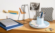 Organizéry S-Tidy od Vitra